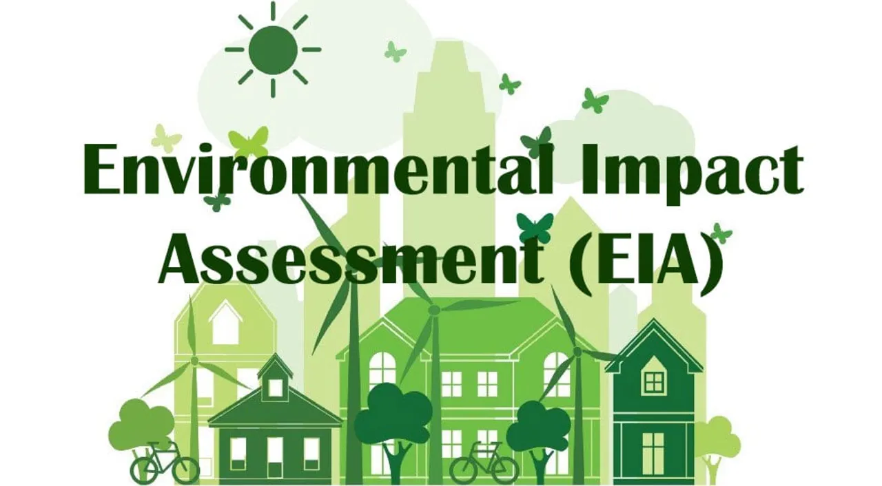 17 lakh public comments on draft EIA notification