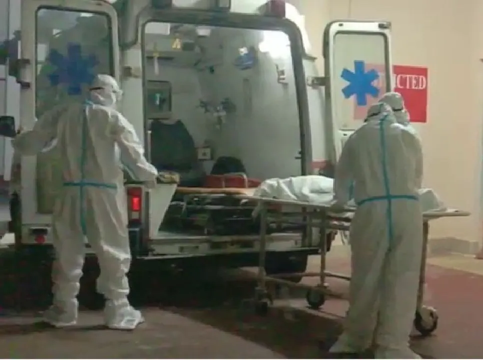 7 More Succumb To COVID-19 In Assam