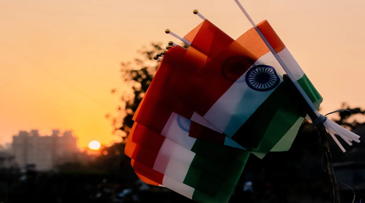 #74thIndependenceDay: PM Narendra Modi’s Address | Highlights
