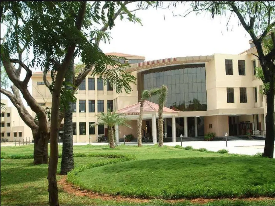 Education Ministry: IITs Overshadows Innovation Rankings