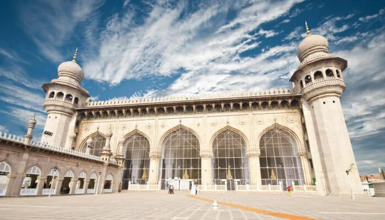 Trust for building mosque in Ayodhya setting up office