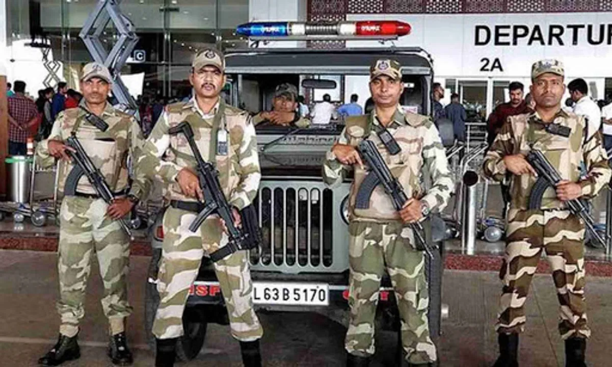 CISF issues new social media usage guidelines for staff