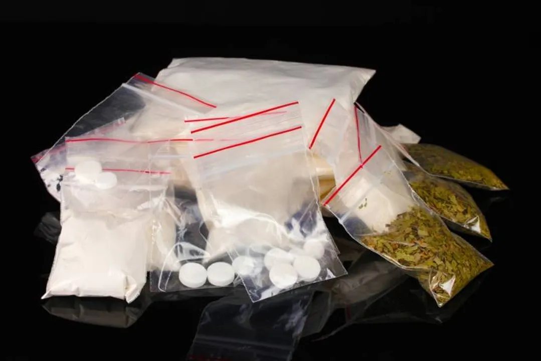 Drug Bust: 3 Held Including Homeguard