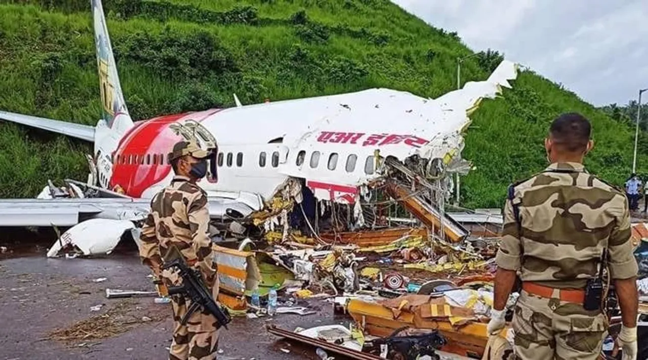 Kerala Plane Crash: 8 Passengers Critical