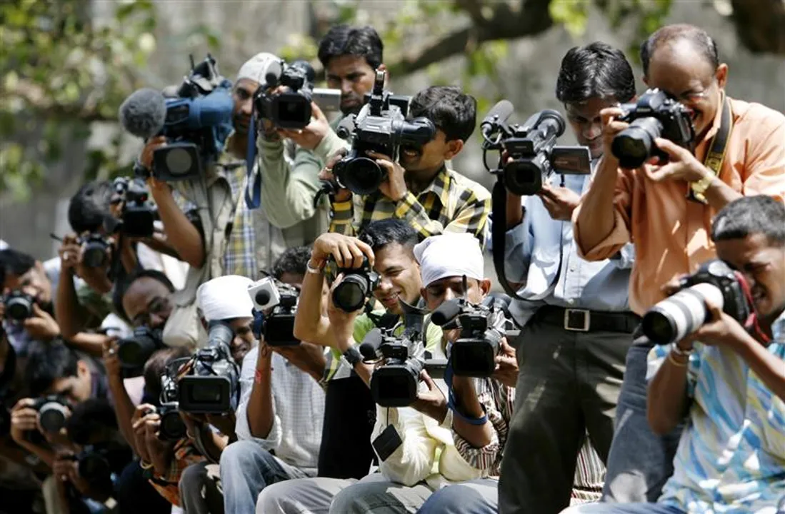 20 Journalists Chosen For Assam Pension Scheme
