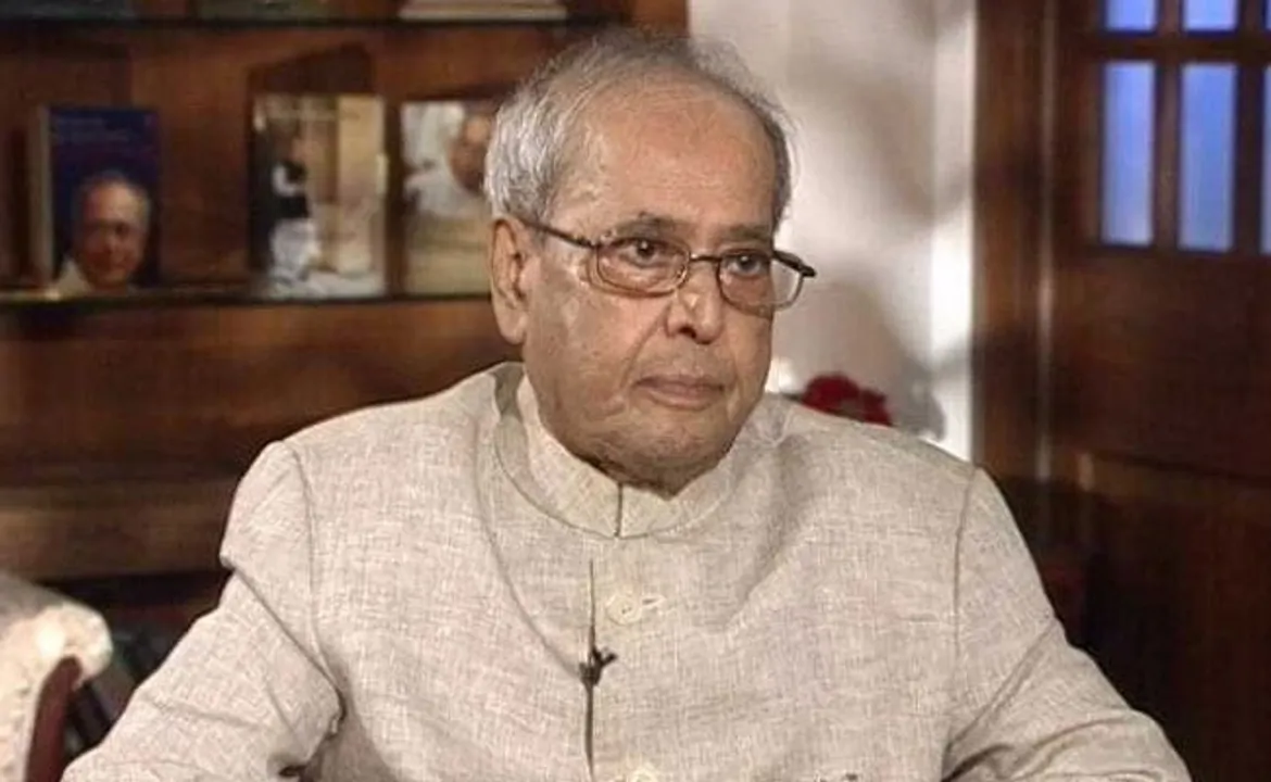 Pranab Mukherjee in Coma, Vital Parameters Stable: Hospital Sources