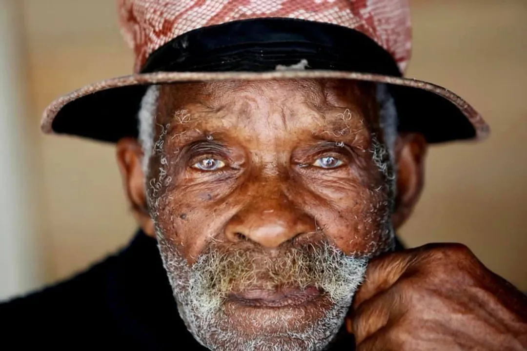 World’s ‘Oldest Man’ Dies