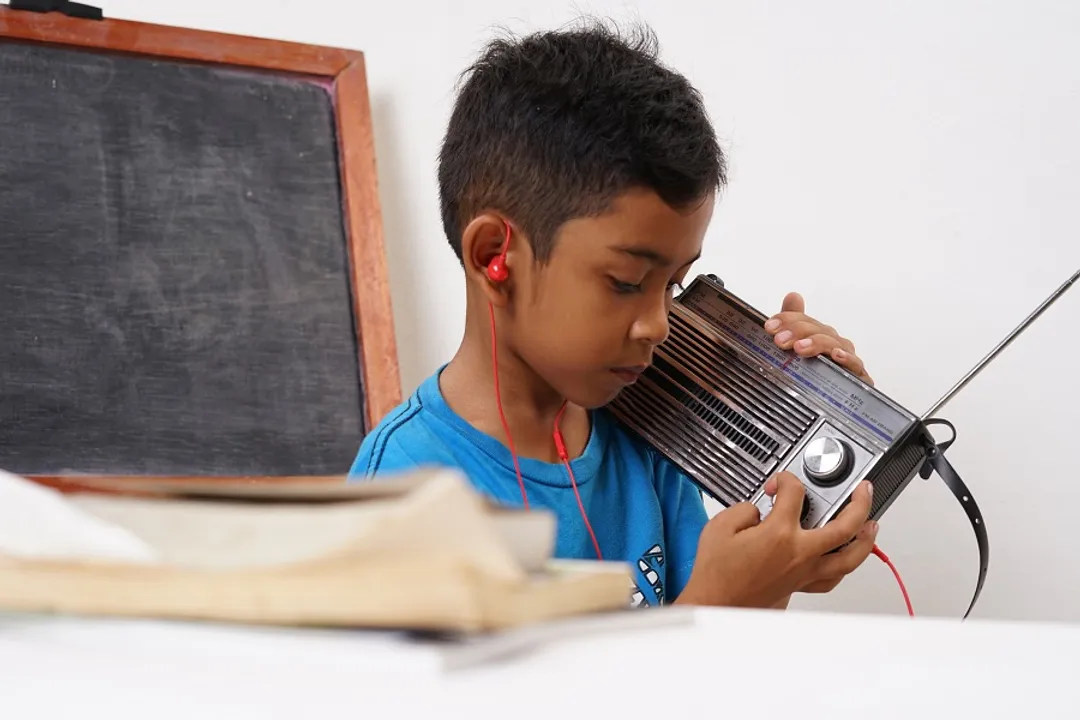 Odisha To Hold ‘Radio Pathshala’ For Students