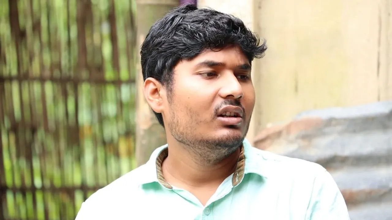 Noted Actor of YouTube Series ‘Telsura’ Jitul Rajbongshi No More