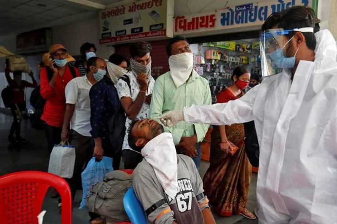 Manipur Registers 190 New Covid-19 Cases