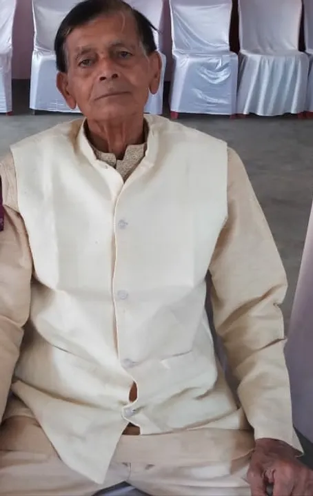 Tribute: Late Putul Phukan