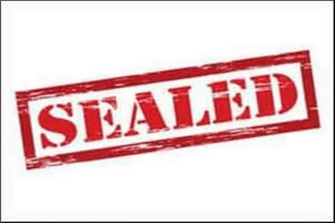 Nalbari: Doctor’s Chamber Sealed