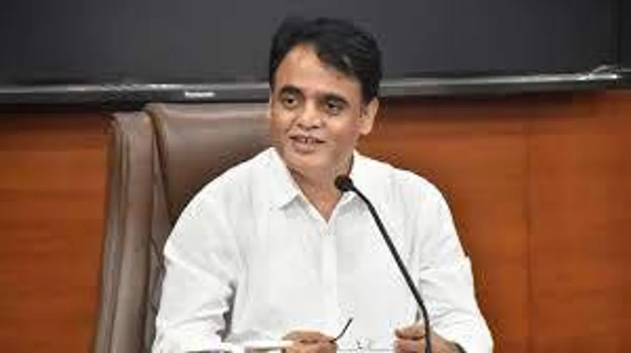 Karnataka Deputy CM Tests COVID-19 Positive