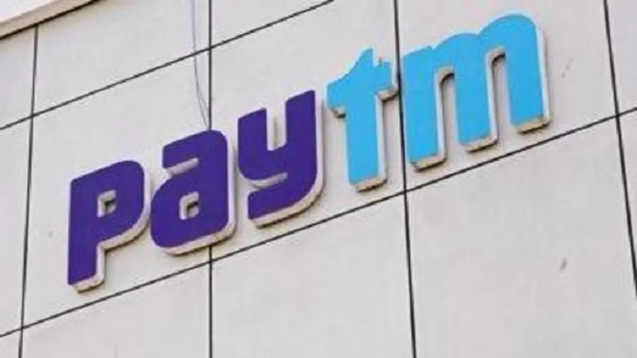 Paytm App Back On Google Play Store