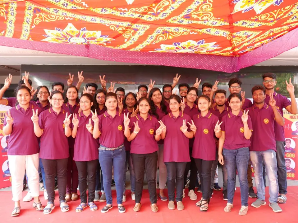 NEET 2020: 14 Assam Candidates Score 600+ Marks