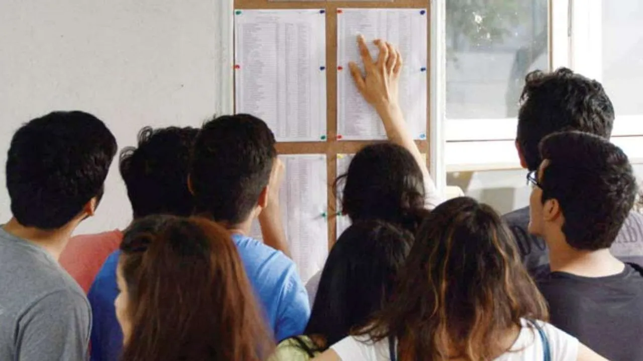 Meghalaya Class 12 Results for Arts Stream Declared Today