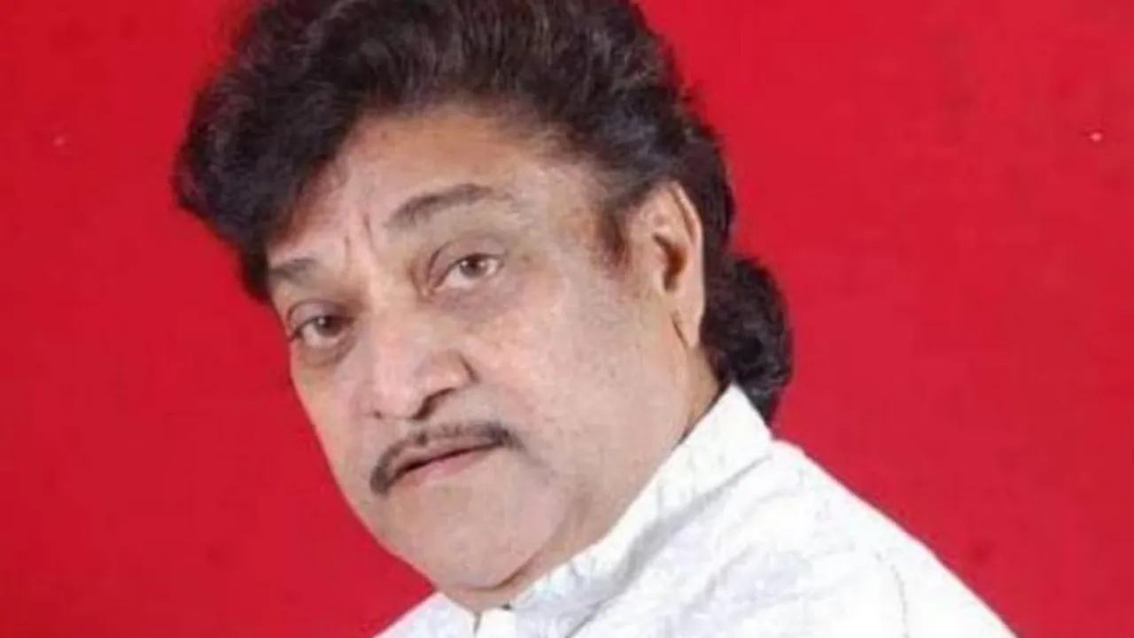 Actor-Turned Politician Naresh Kanodia Dies of COVID-19