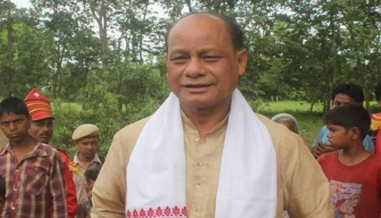 Ramakanta Dewri Seeks Apology to the Brahman Samaj