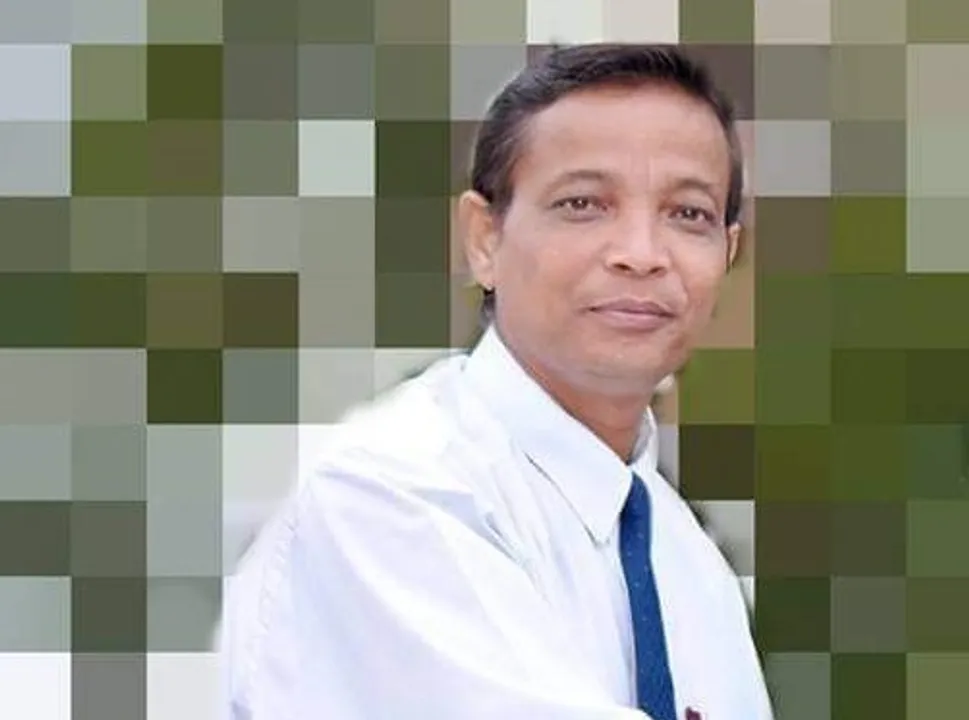 Senior Journalist Pradeep Gogoi Passes Away