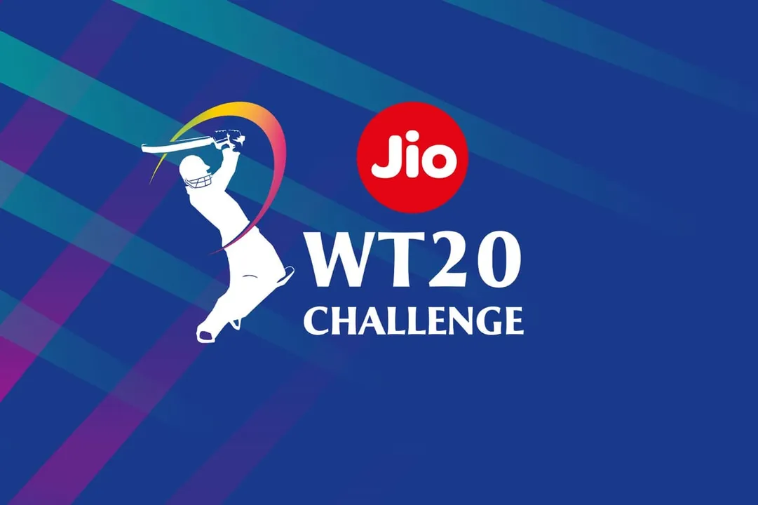 Jio To Be Title Sponsor For Women’s T20: BCCI