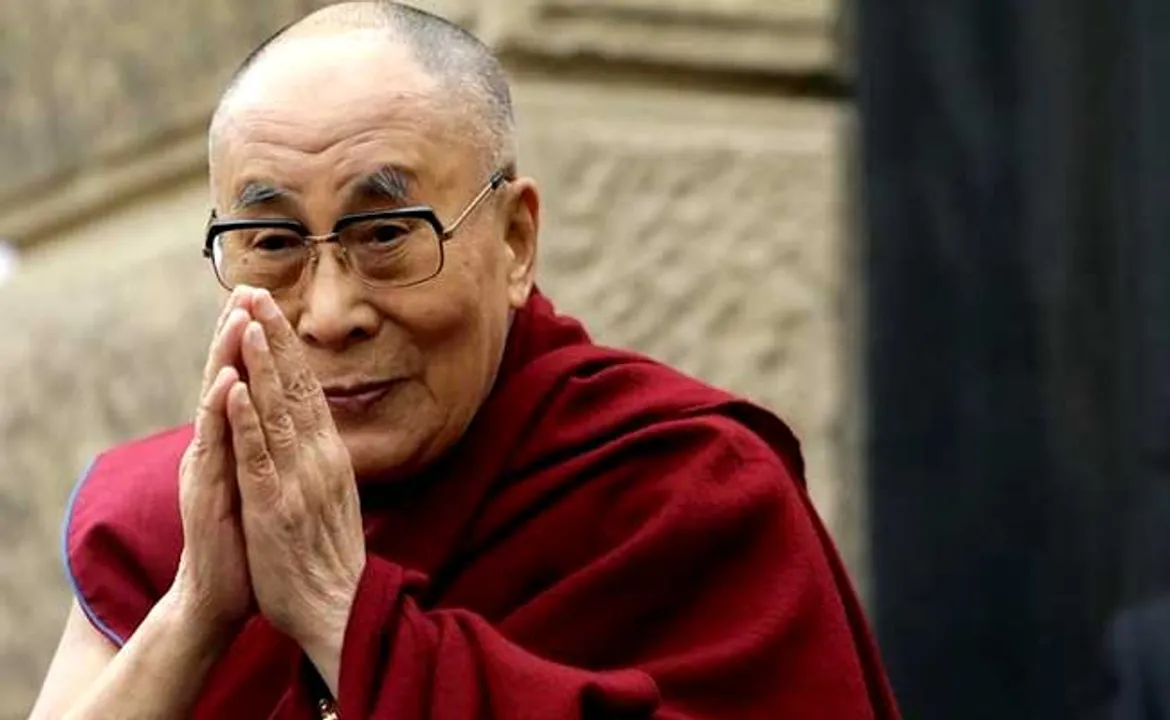 2nd Autobiography Of Dalai Lama Translated To Assamese