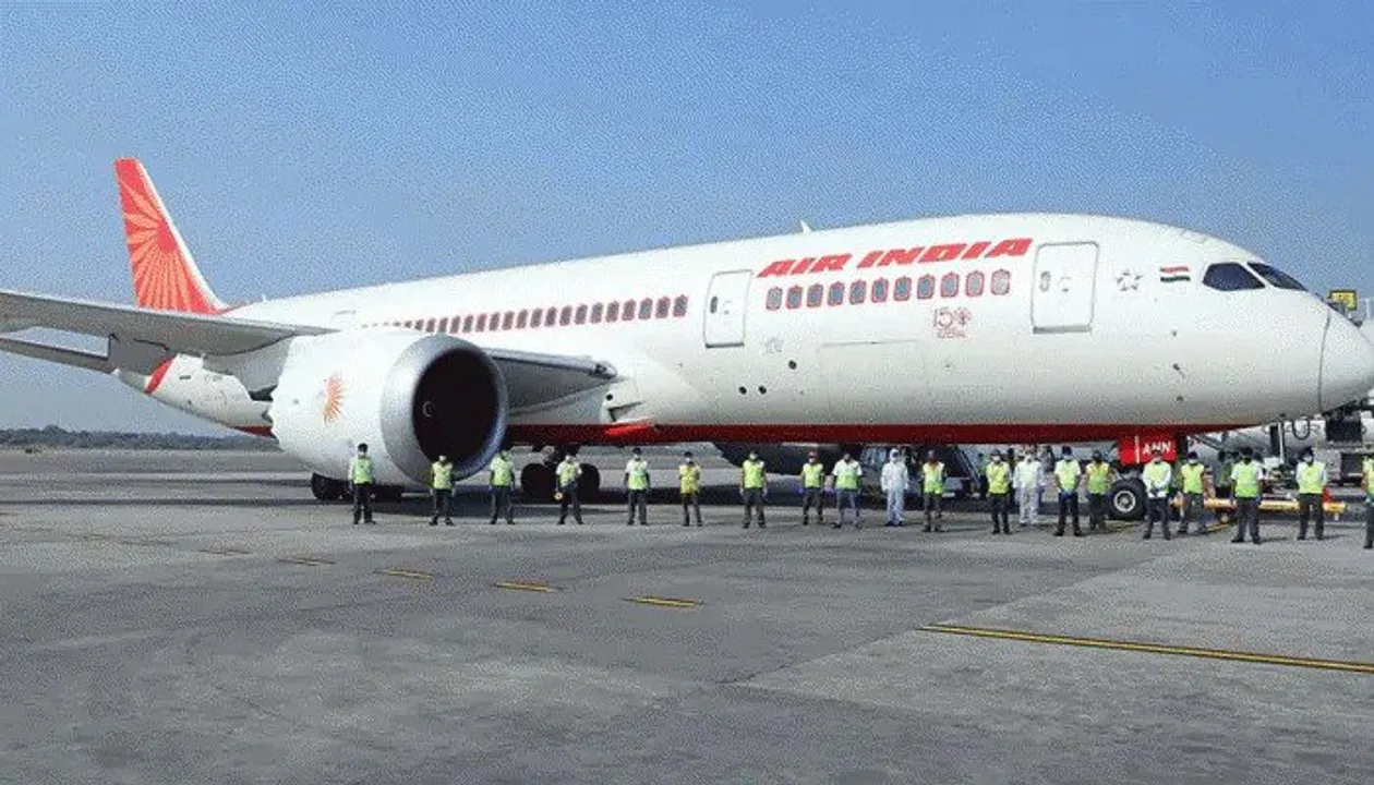 China Indefinitely Suspends Rescue Flights From India