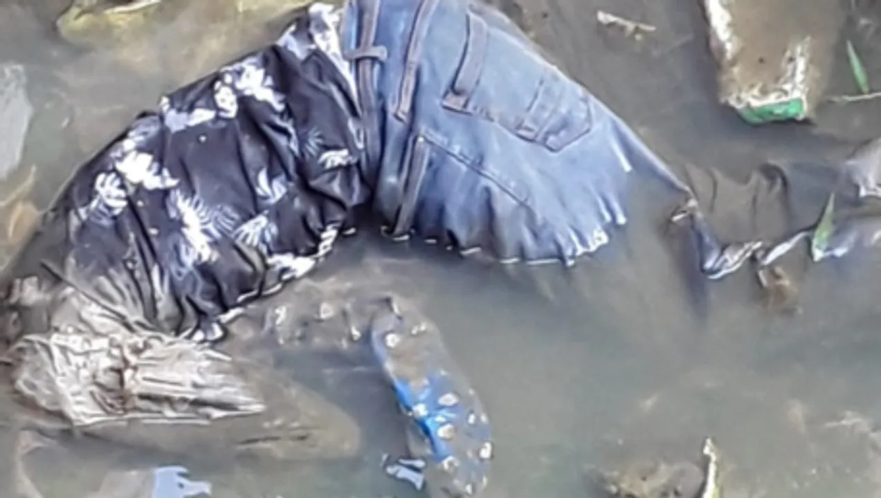 Dead Body Of Youth Found Under Bridge In Guwahati