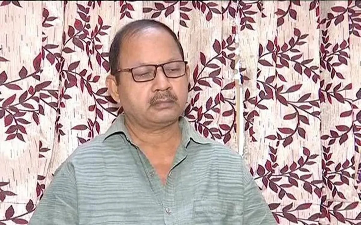 64-Year Old Cracks NEET, Now First-Year MBBS Student