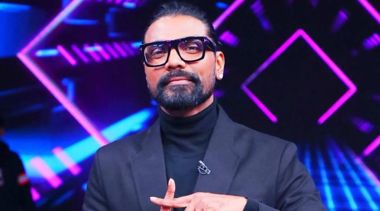 Remo D’Souza Suffers Heart Attack, Admitted To ICU