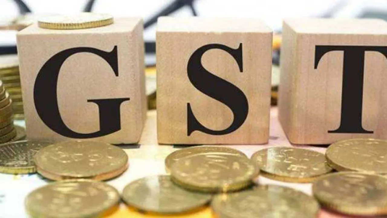 GST collection for Dec 2020 Recorded Highest Of All Time
