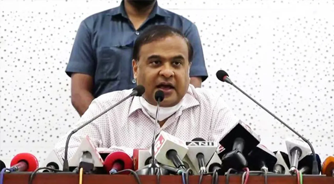 Free Vaccine For All Above 18 Years: HBS