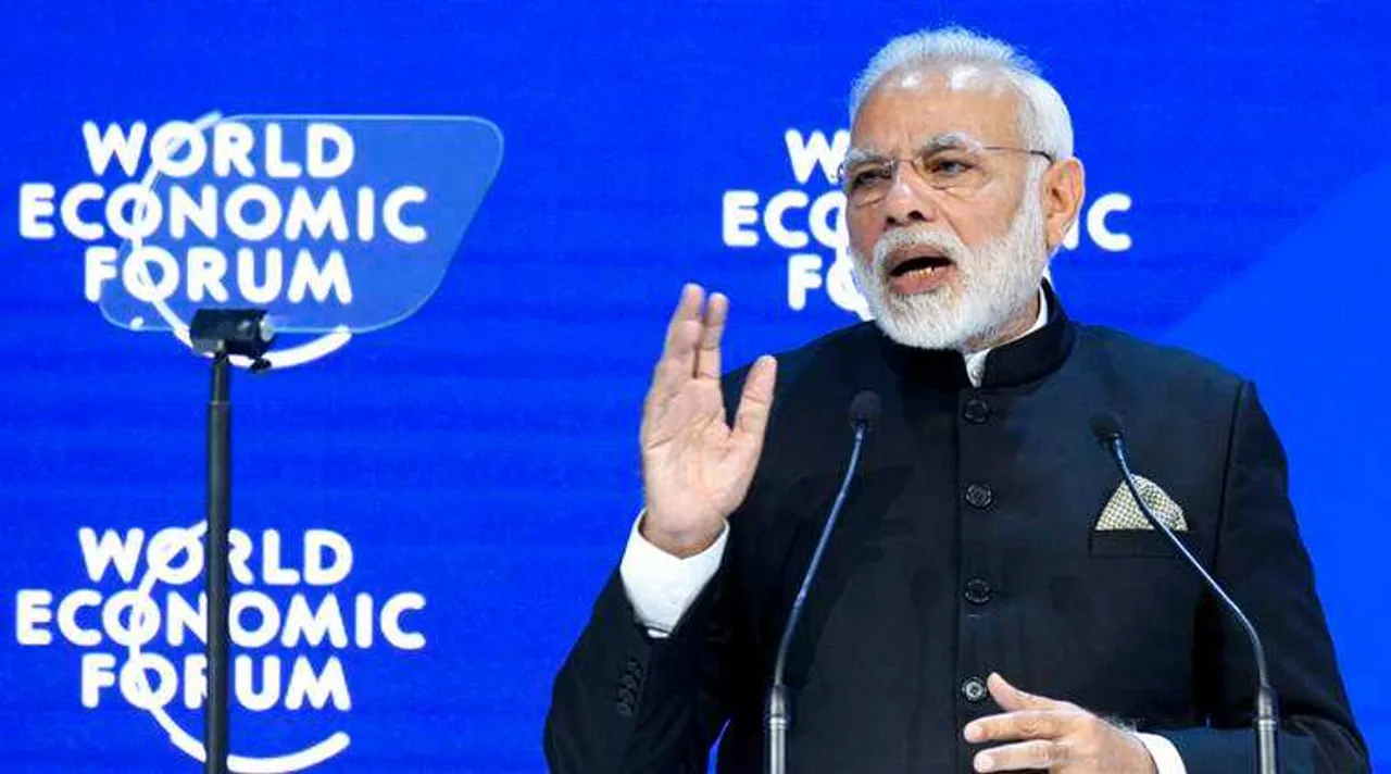 More Made In India Covid Vaccines Underway: PM Modi