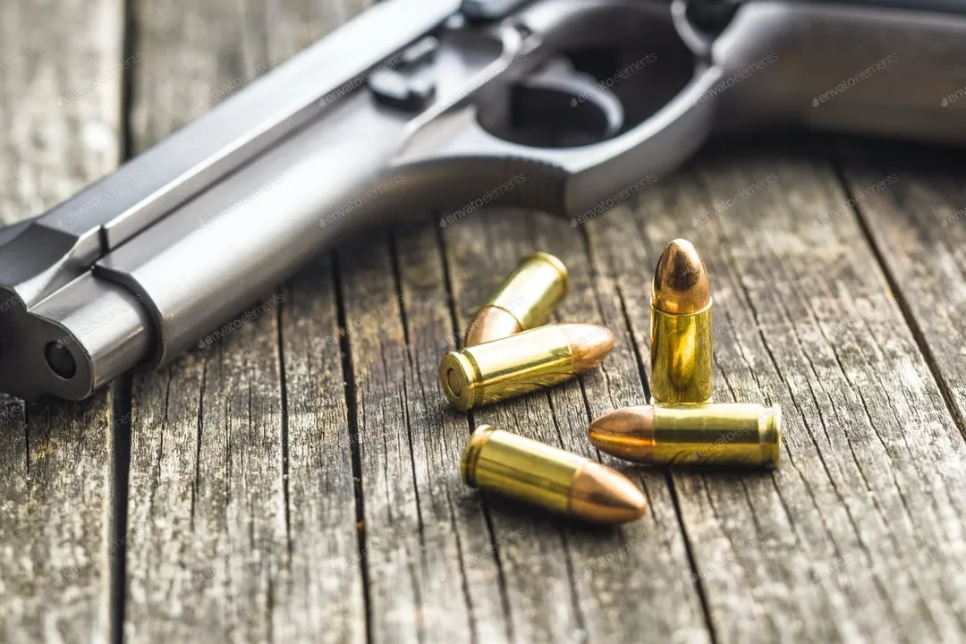 Nalbari: Arms Licence-Holders Asked To Surrender Weapons