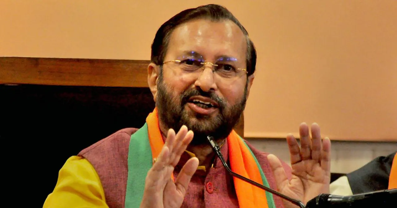Govt: New Guidelines Soon On TRP, OTT Norms
