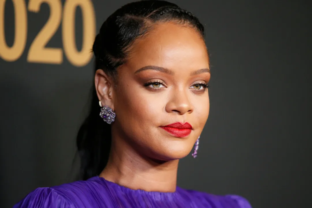 Rihanna Was Paid $2.5 Million By PR Firm For Tweet: Report