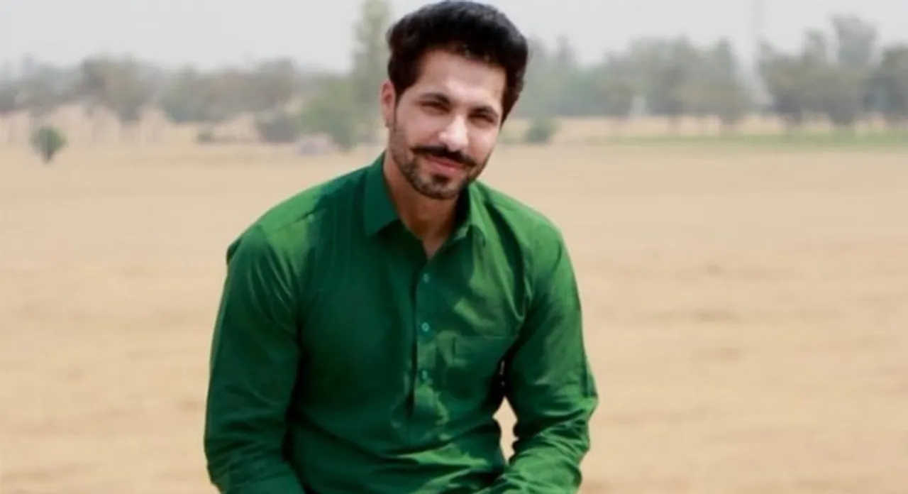 R-Day Violence: Actor Deep Sidhu Arrested