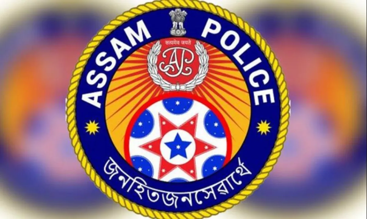 Minor Reshuffle In Assam Police, Majuli Gets New DC