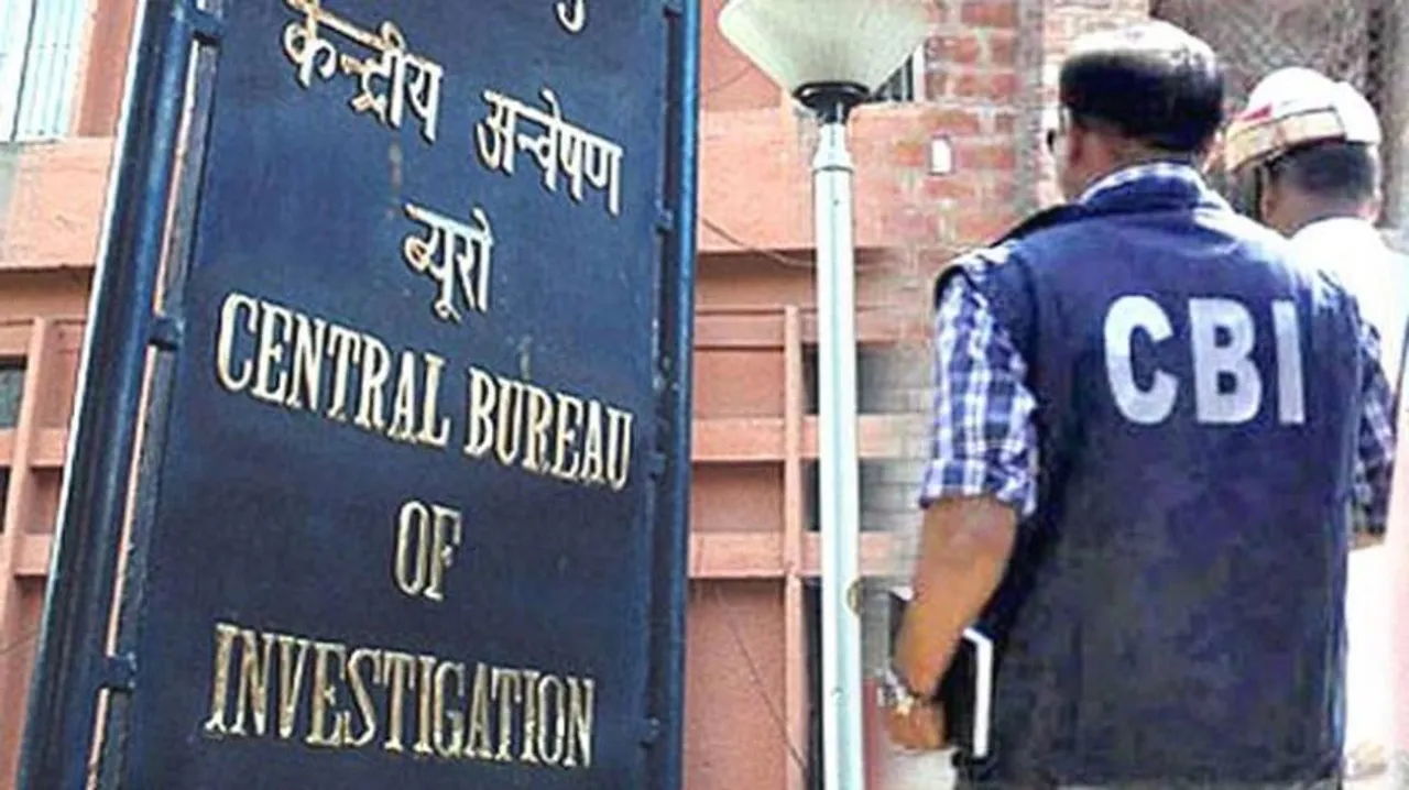 CBI Files 4th Chargesheet In Bengal Post-Poll Violence Probe