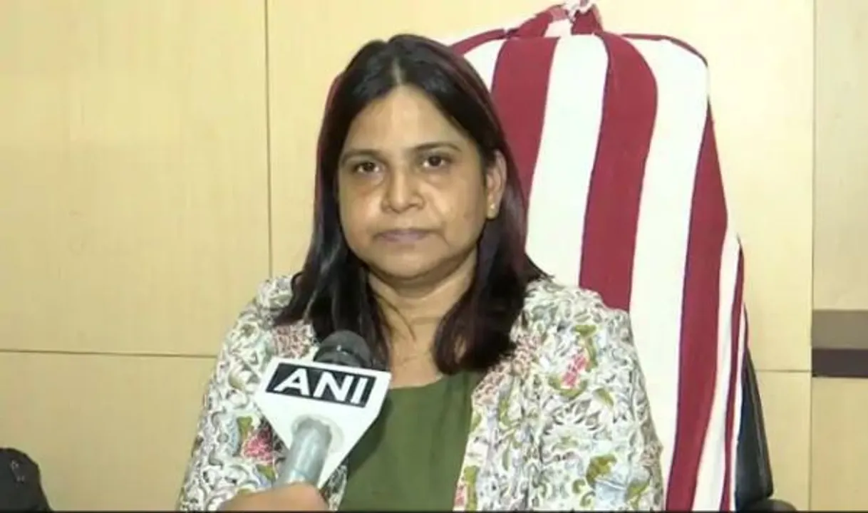 Odisha’s DFO Felicitated With UN’s Asia Environmental Enforcement Award