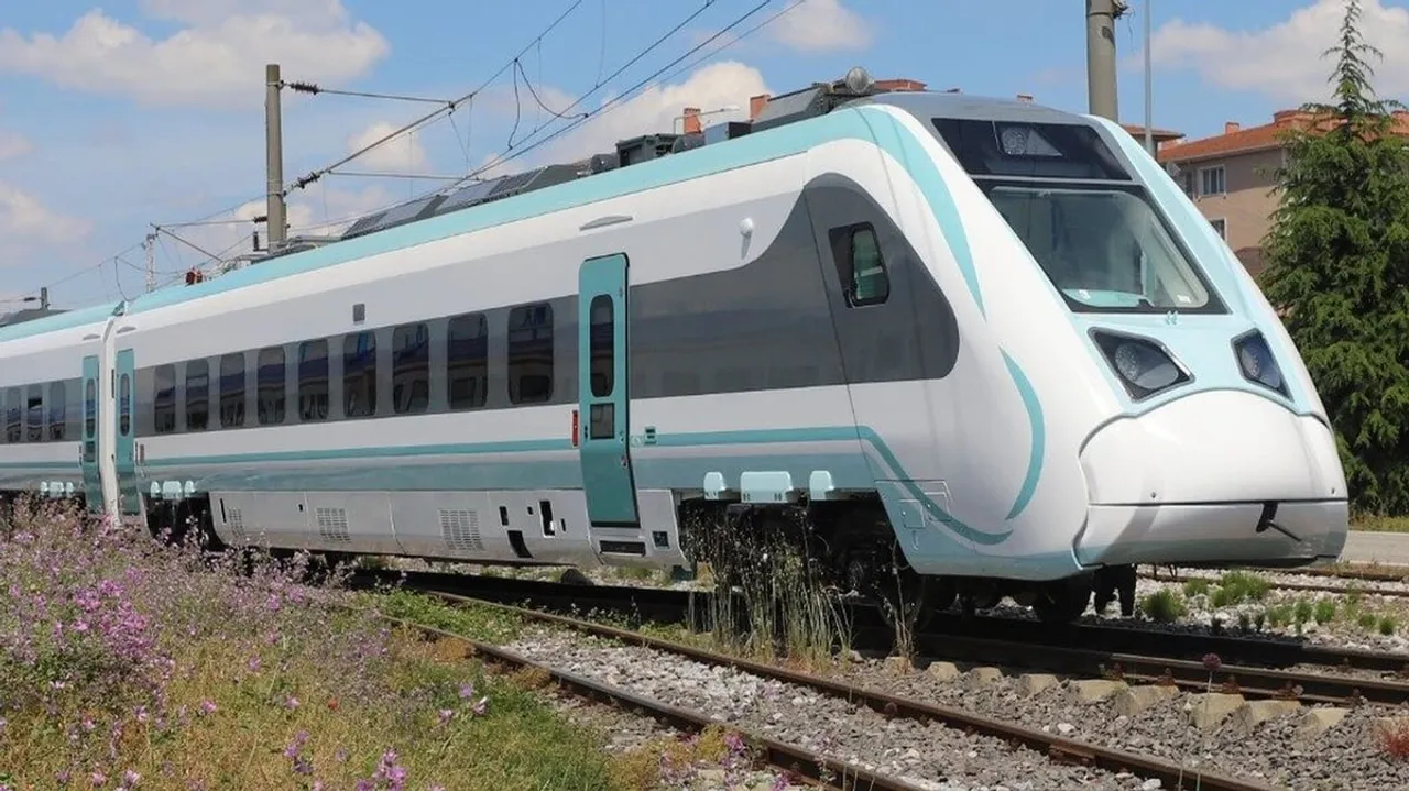 Assam To Get Electric Train in March: NFR