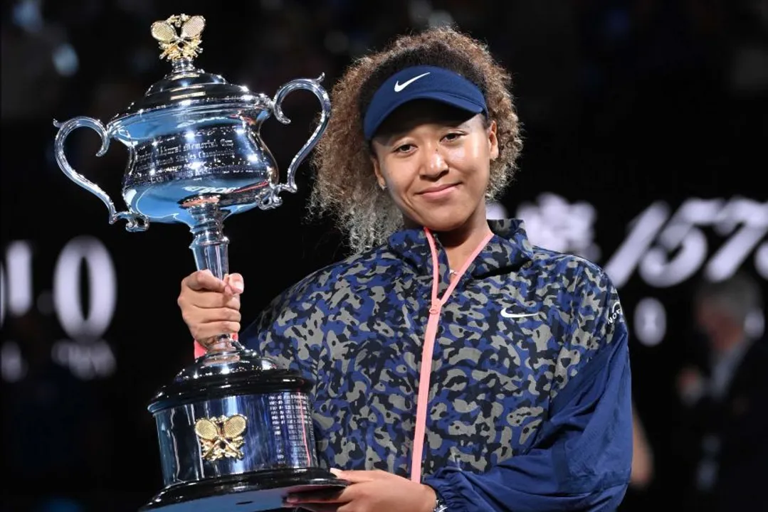Australian Open 2021: Naomi Osaka Beats Jennifer Brady