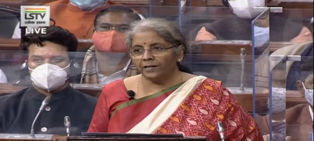 Budget 2021: Govt Rationalizing CustomsDuties on Gold, Silver