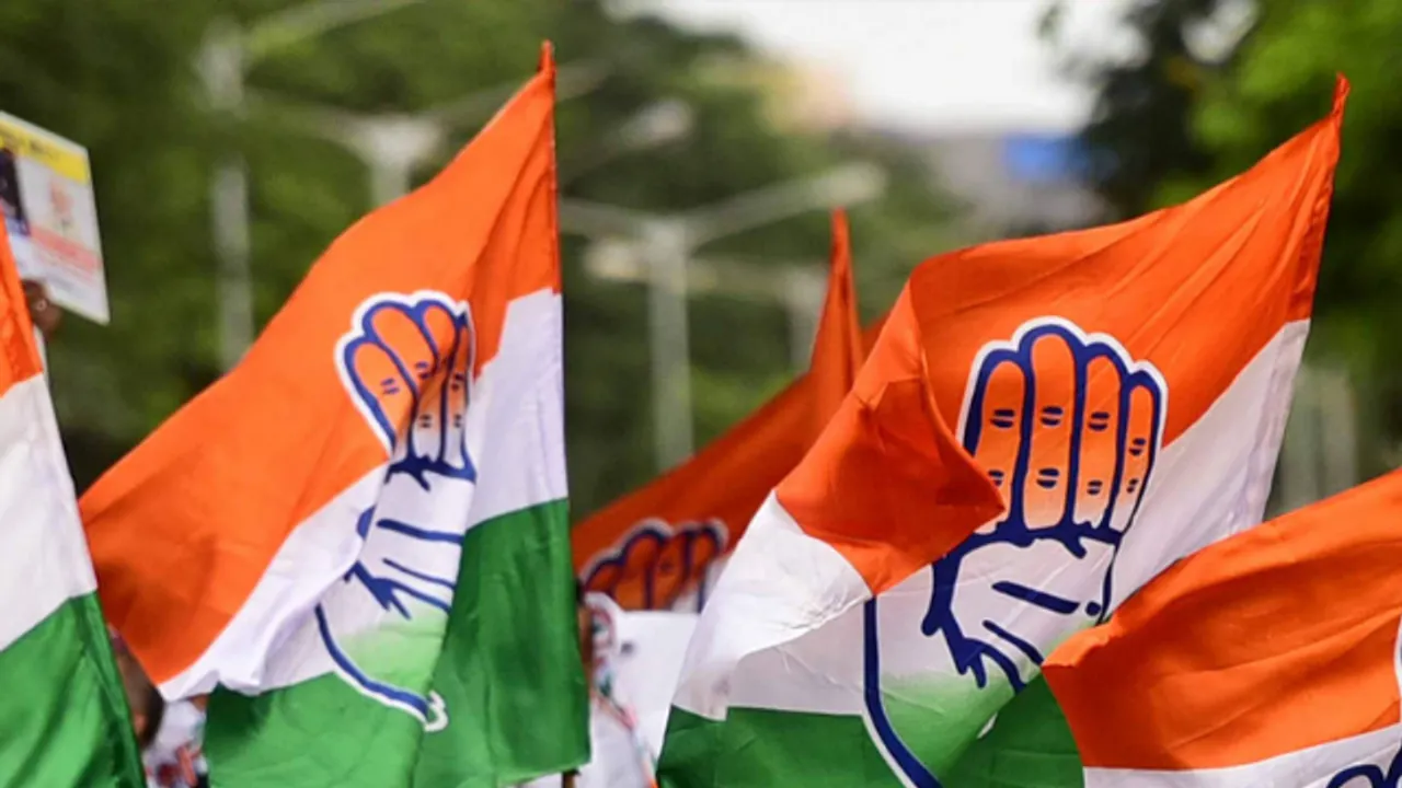 Assam Congress Forms Committee To Strengthen Party In BTR