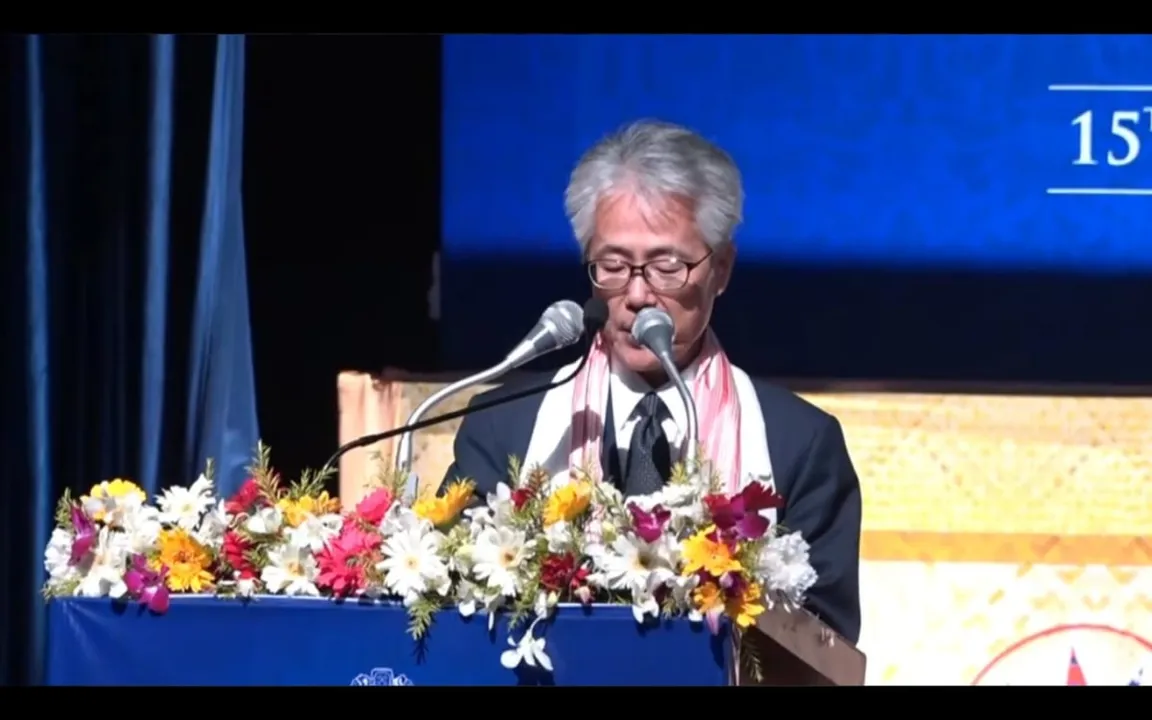 Japanese Govt Ready to Offer Assistance for Development of Assam: Suzuki
