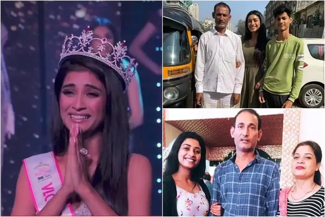 Miss India Runner-Up Manya Singh’s Story Is An Inspiring One