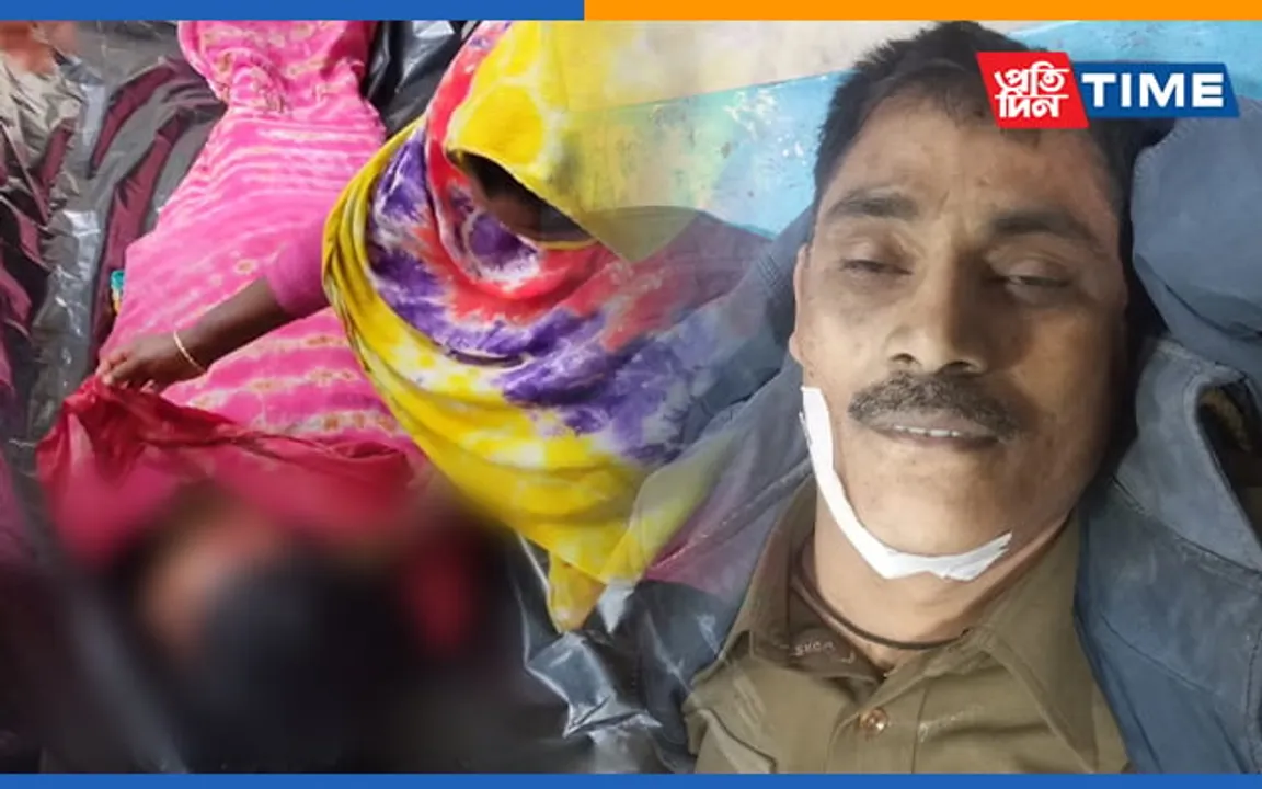 Assam: 3 Killed, 16 Injured In Separate Road Accidents
