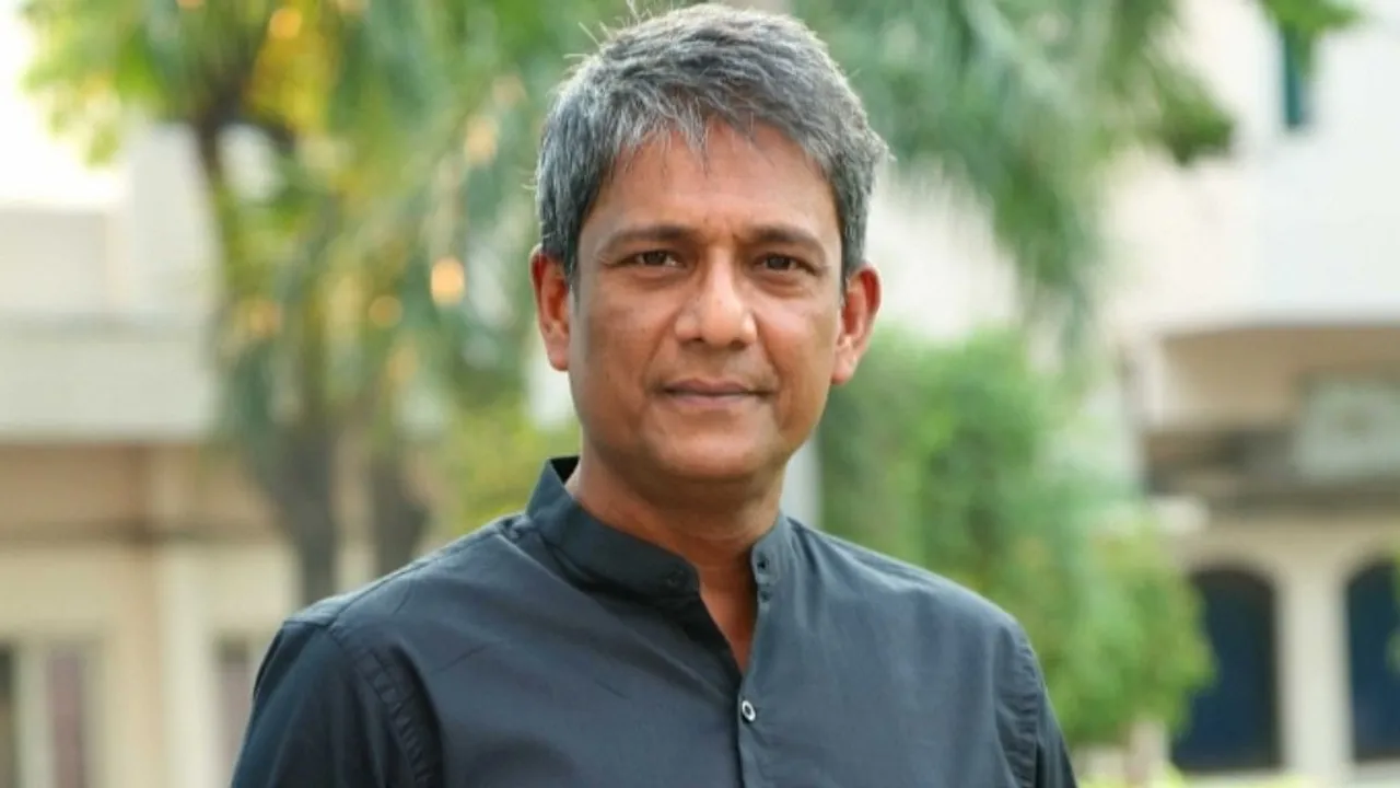 KKHSOU Confers Honorary Doctorate On Actor Adil Hussain
