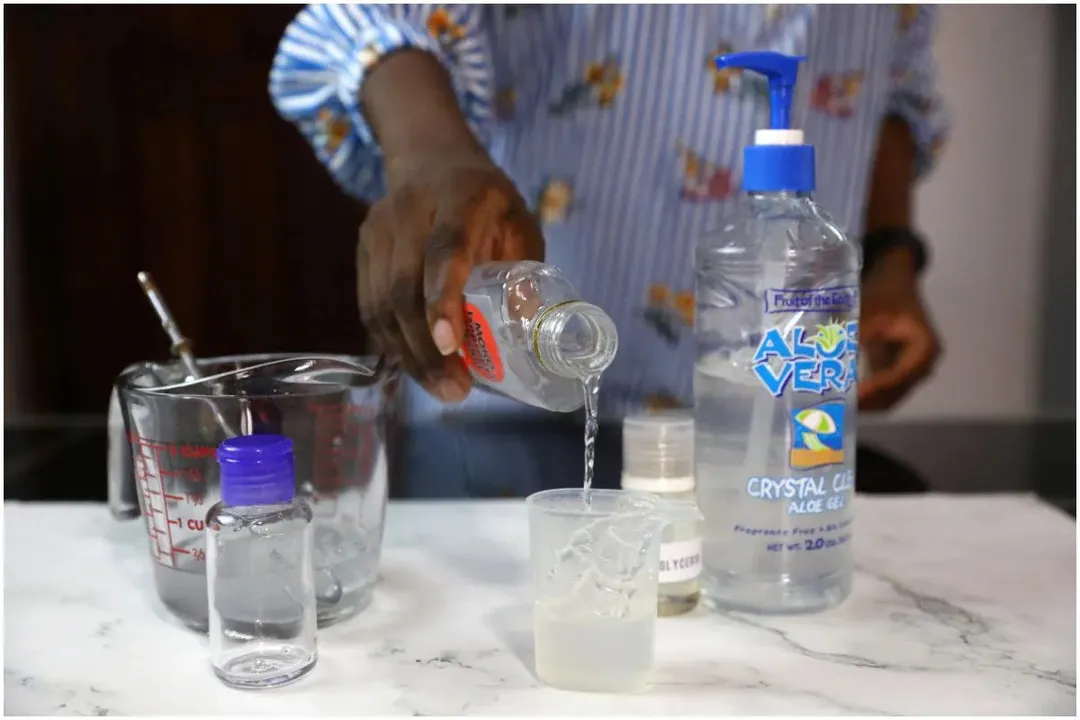 7 Dead After Consuming Hand Sanitizer In Maharashtra