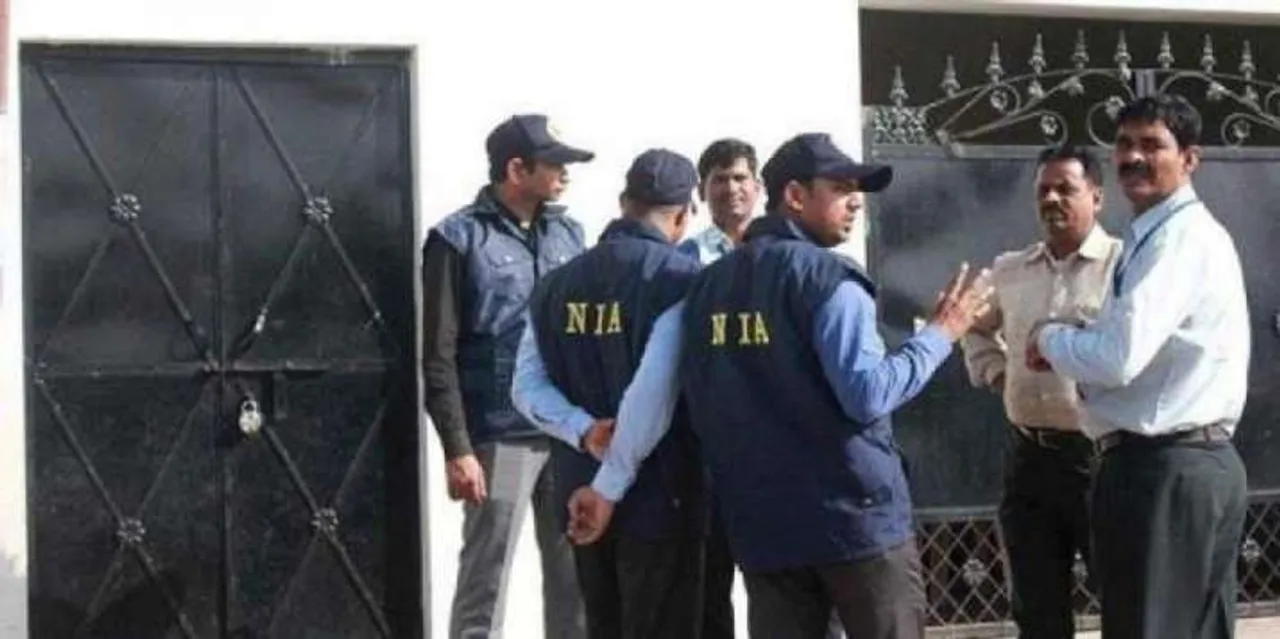 NIA Files Charge Sheet Against ULFA(I) Chief Paresh Baruah, 4 Other Cadres In Grenade Blast Case