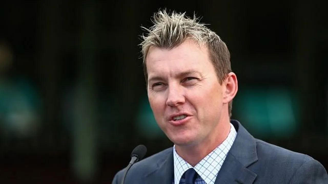 Brett Lee Donates Bitcoin For India’s Battle Against Covid